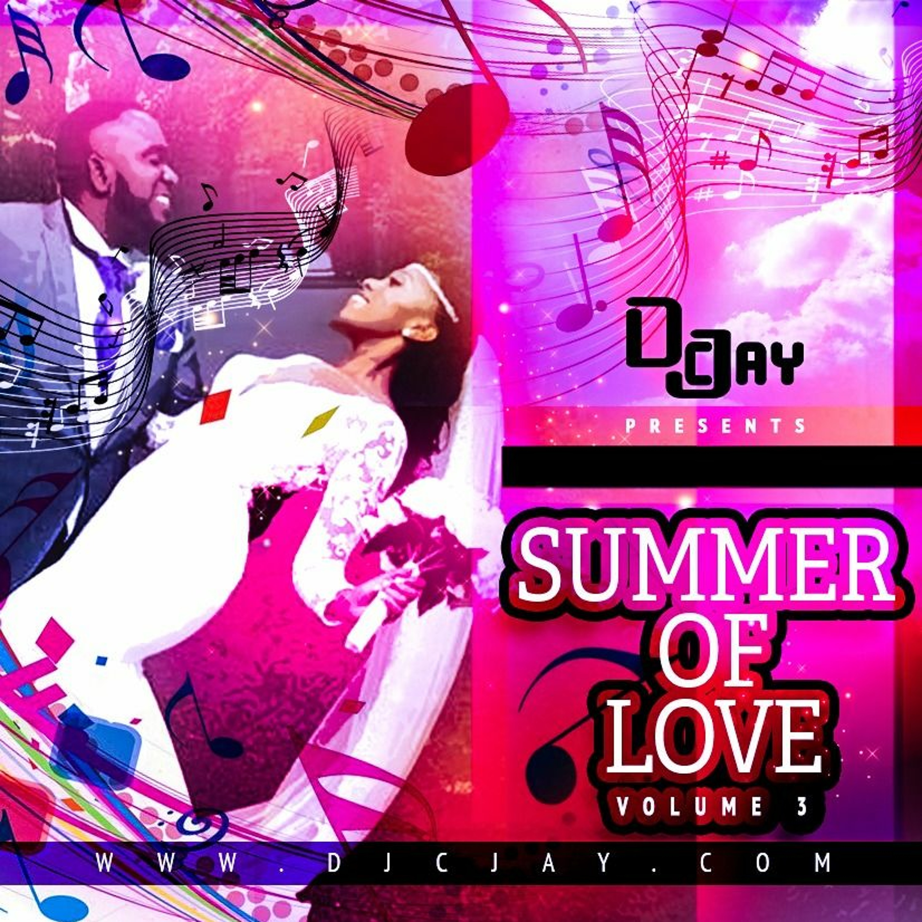 DJ CJay