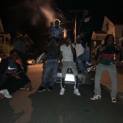 YDC Smoovo, YDC Young$licc, YDC Mally - Faster Remix