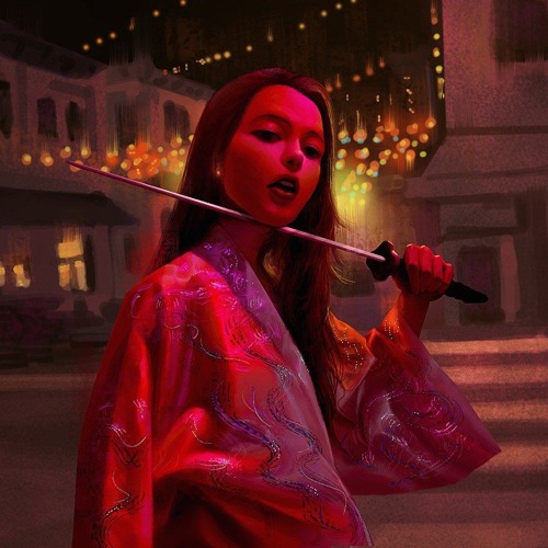 Akiaura - Solitude