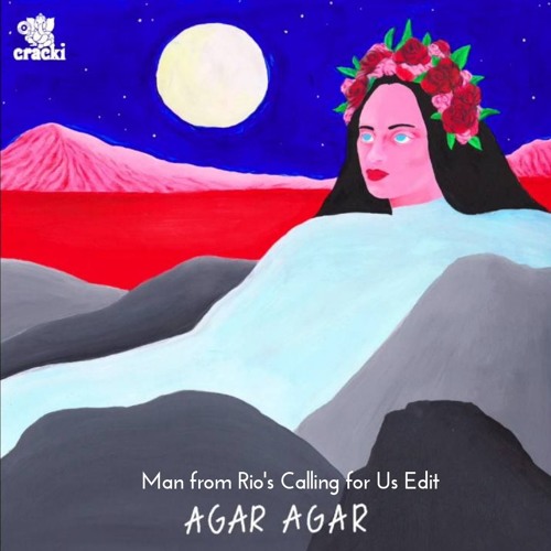 Agar Agar - Perfect Virgin (Man From Rio's Calling for Us Edit)