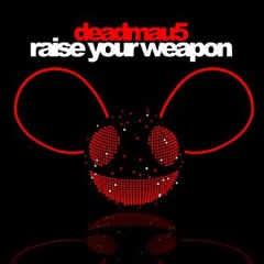 deadmau5 - Raise Your Weapon (Ron Reeser Remix)