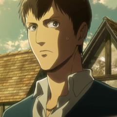 Alternative drive - Bertholdt and Reiner