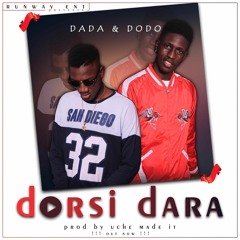 Hussain & Chanta-DORSI DARA Prod.By Uche Made IT