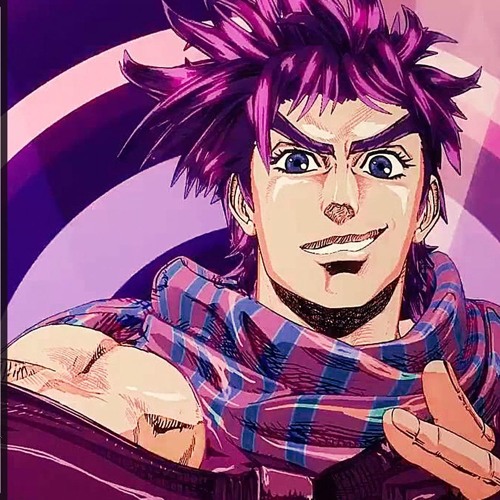 Listen to Bloody Stream- JOJO'S BIZARRE ADVENTURE (English Cover By Y.  Chang).mp3 by Music Player Man in x playlist online for free on SoundCloud