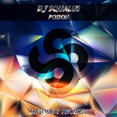 [SR051] DJ Squalus - Poison