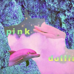PiNK DoLFiN-GRaSS RoLLiN