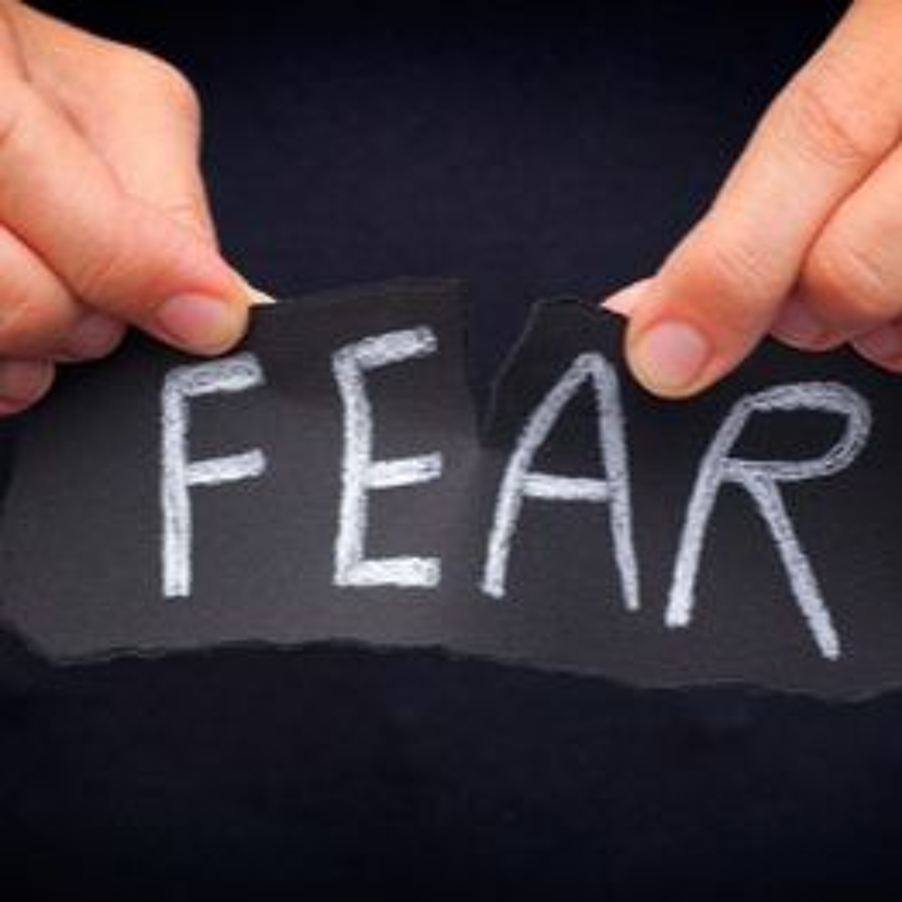 #28 -DÉPASSER SES PEURS, MODE D'EMPLOI - Partie 1 : l'Utilité de la Peur