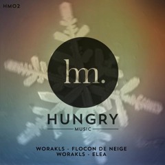 Worakls- Flocon de Neige