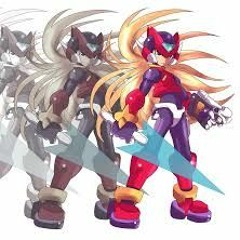 Megaman Zero 4 - Craft's Theme NITRO Remix