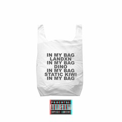 IN MY BAG- landxn X DiNO (prod.landxn)