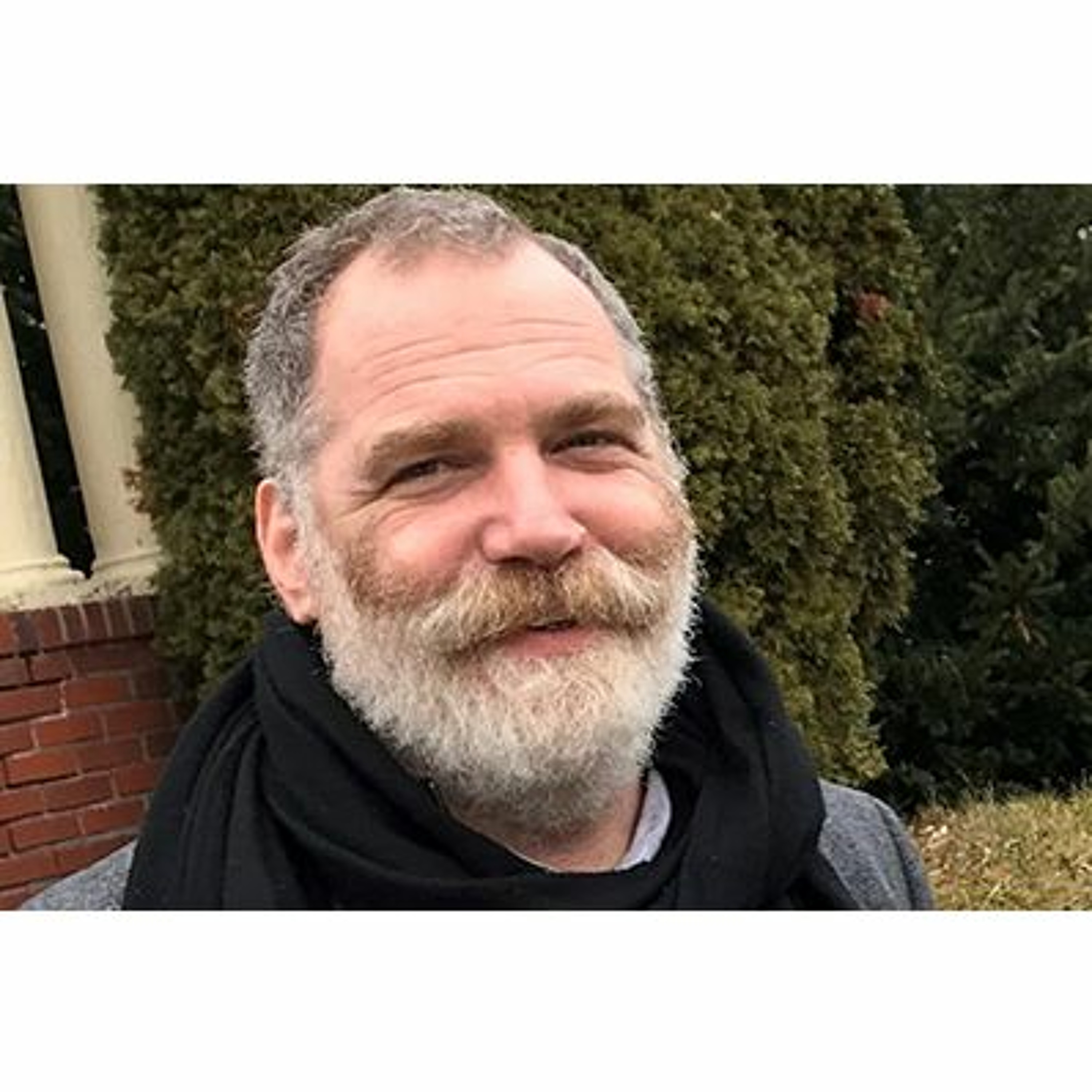 NYS Writers Institute Podcast