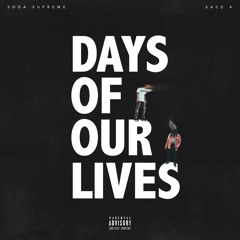 RIDE (FEAT. THA RIFT & BEEZY NOTES)