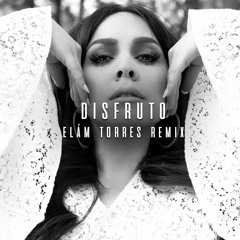 Carla Morrison - Disfruto (Elám Torres Remix)