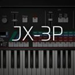 SyncBeats - Roland Cloud JX-3P Demo