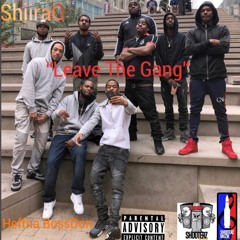 Leave the game ft Heffna Boss Don Prod.By Scoot Gotti