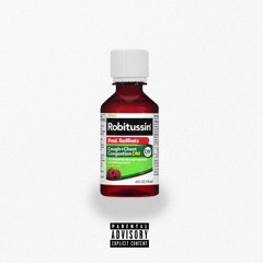 Robitussin (Prod. BazilBeats)