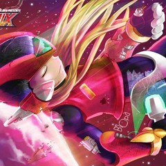 Megaman Zero 3 - High Speed Lift Remix