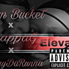 YSN Bucket X TrappaG X JayDaRunna - Elevated (Dedication to Tony)