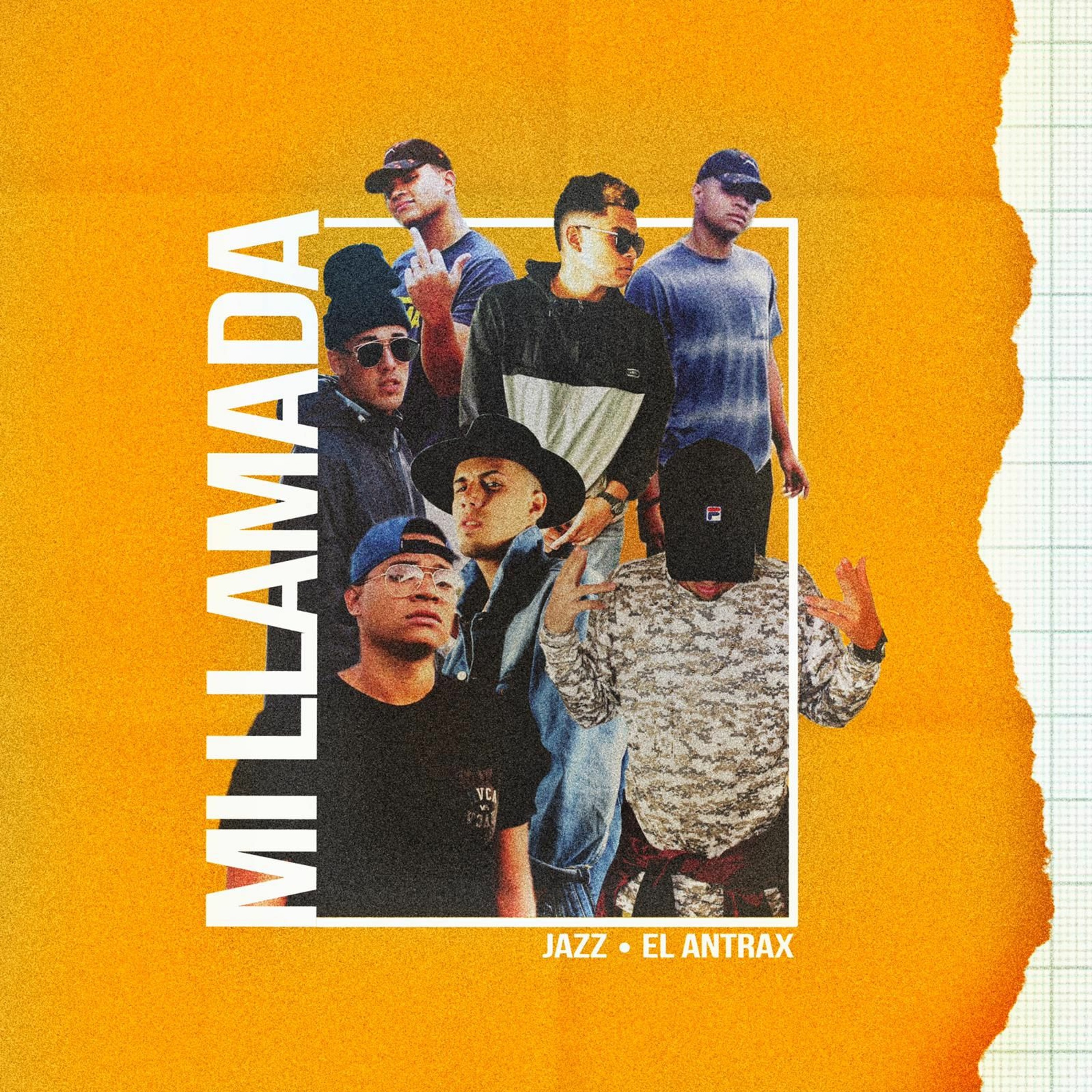 MI LLAMADA ( GENIUS VERSION ) episode artwork
