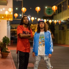 TyMatts x THEMOSTCRITICAL - Better Days