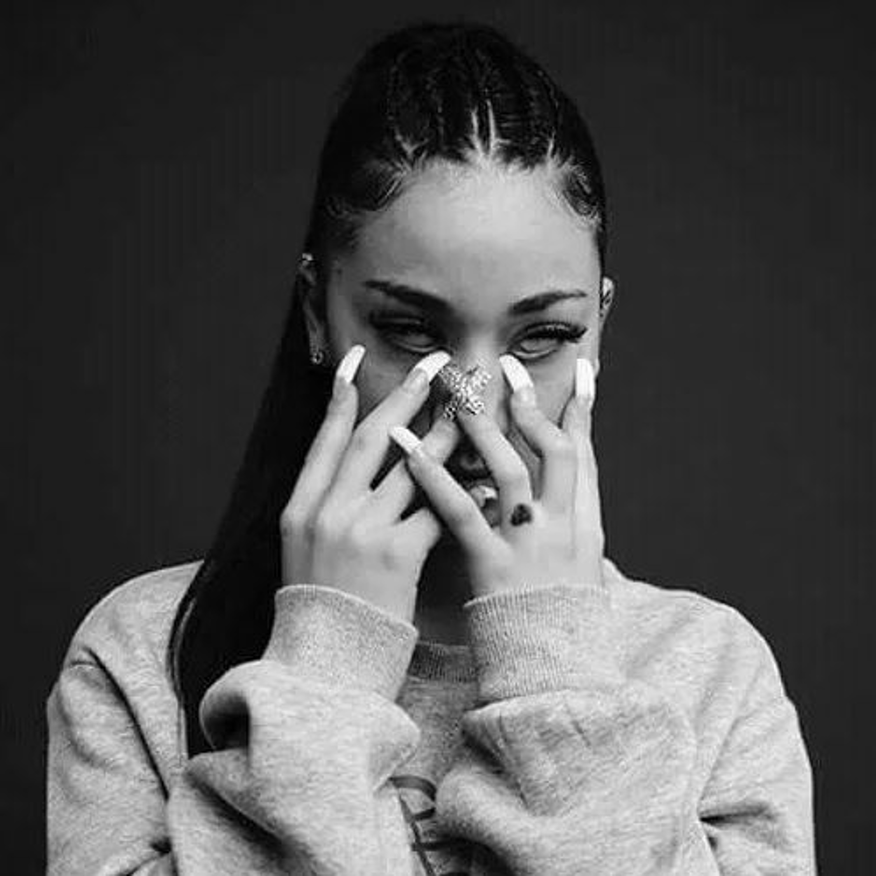Best New Musick Jan 2018 (BHAD BHABIE X2, Yonca, Keyshia, & K. Michelle!) episode artwork