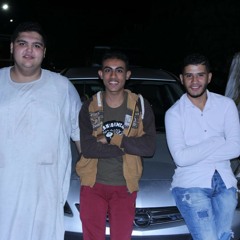 مزمار نسر الصعيد الاعلامي محمد اوشه حظ يا حظ(MP3_128K).mp3