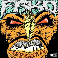 LEVIATHAN (produced by Asston Kusher)