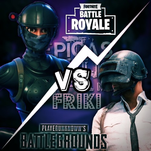 Fortnite Vs Player Unknown S Battlegrounds Epicas Batallas De Rap - fortnite vs player unknown s battlegrounds epicas batallas de rap del mundo friki final by itzmeryuko i tz me ryuko free listening on soundcloud