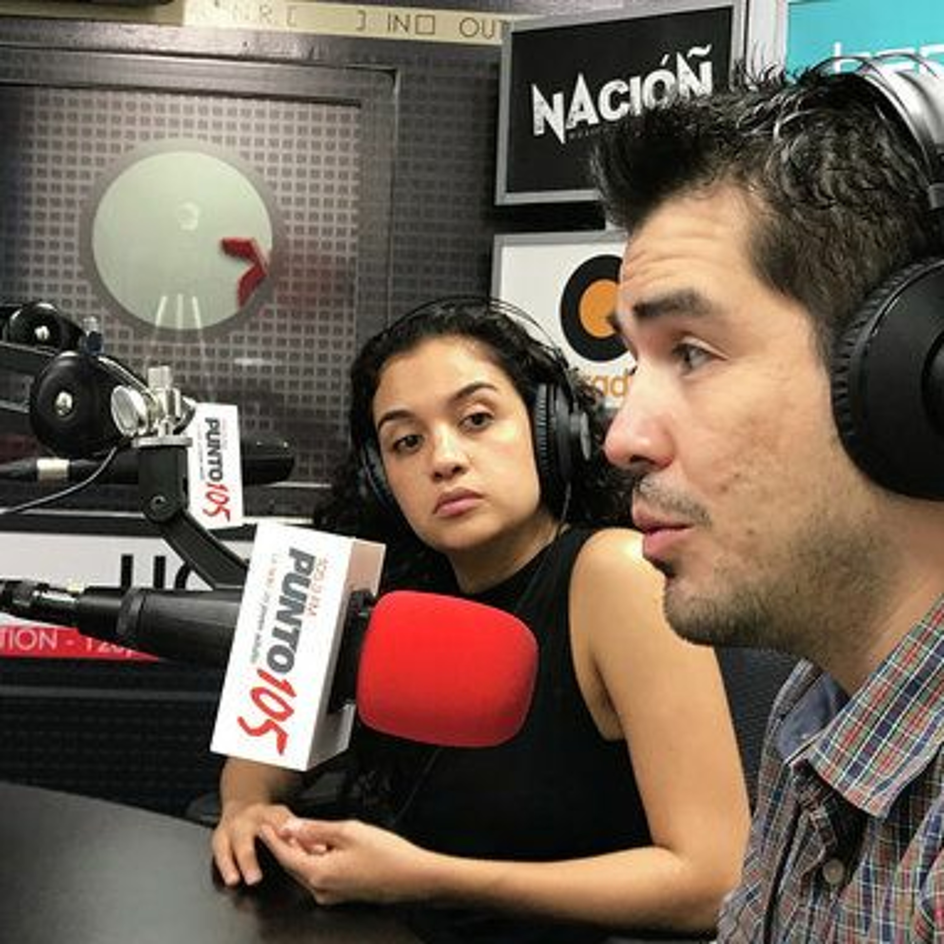 "Queremos contar nuestra indignación y el dolor que produce tener un familiar desaparecido" episode artwork