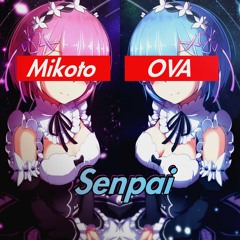 OVA x Mikoto- Senpai (FREE DOWNLOAD)