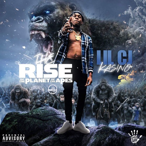 Stream LilCj Kasino - Look Here by Lil CJ Kasino | Listen online ...