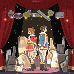 track 5 - pied à pied: 一歩ずつ (step by step)