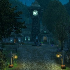 Poems of Places - Duskwood