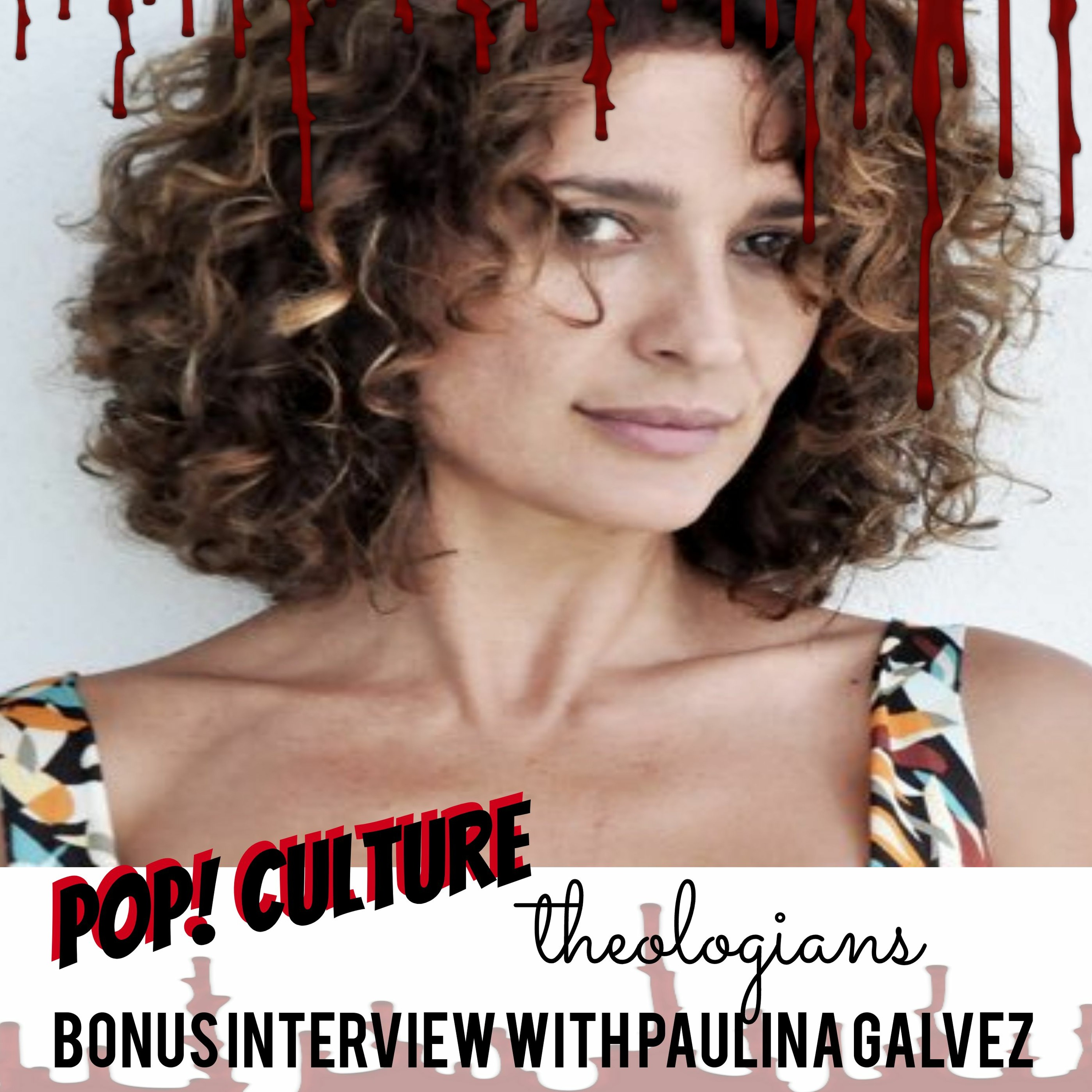 Pop! Culture Theologians