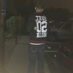 Listen (Prod. L. David)