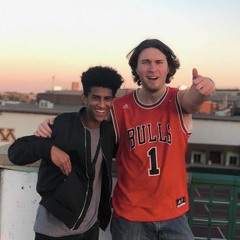 LOST CAUSE (feat. Noah Solomon)
