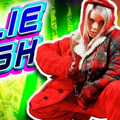 Oracoluz - BLLIE EILISH (Prod. FGRH)