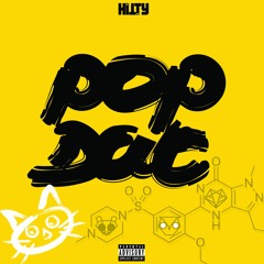 Pop Dat Pu$$y (radio Edit) *OUT NOW*