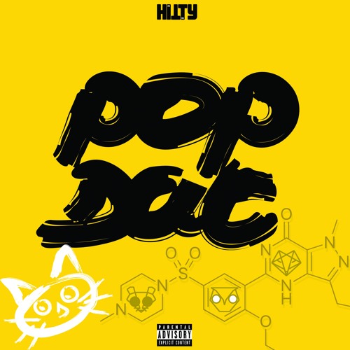 Pop Dat Pu$$y (radio Edit) *OUT NOW*