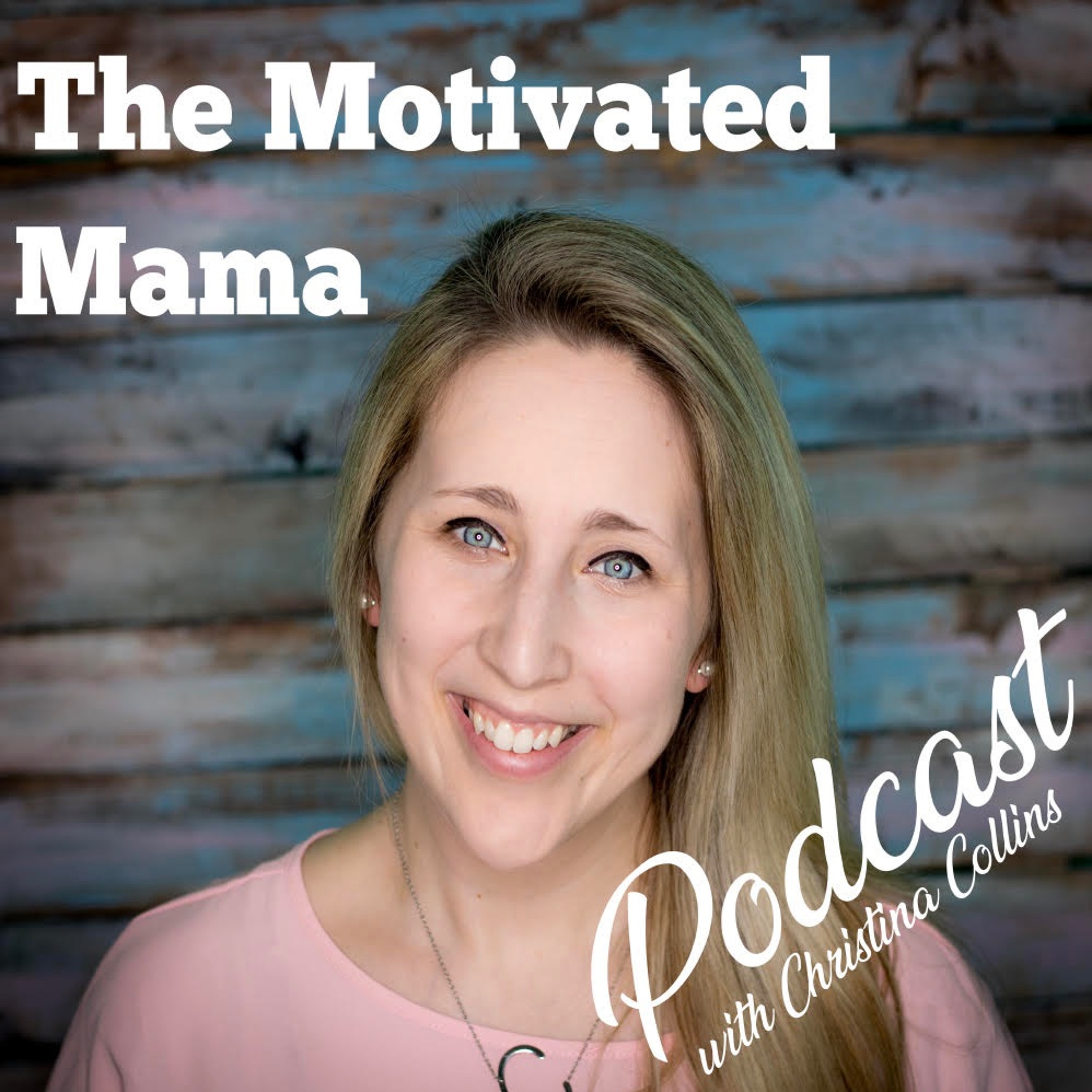 The Motivated Mama