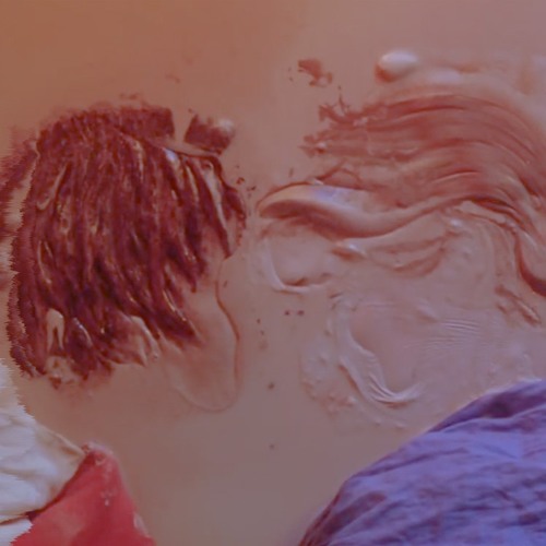 Felix Blanco // Falling for u cover