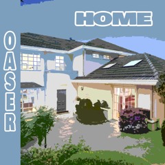 Oaser - Home