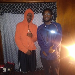 Guna- Streets Ft. RelloRackz