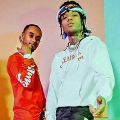 Rae Sremmurd Type Beat - [Prod. By Lambo Kid]