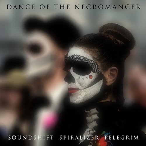 The Necromancer The Necromancer