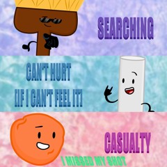 Can't Hurt [If I Can't Feel It]