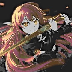 Nightcore- Novacaine
