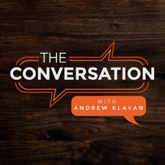 The Conversation Ep. 14: Andrew Klavan