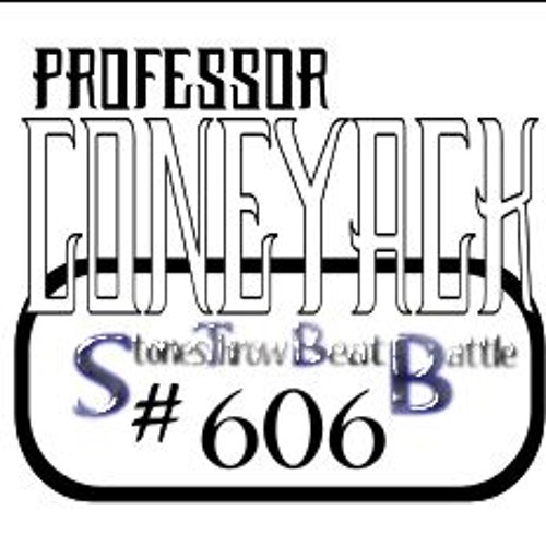 STBB 606