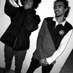 Muddy X Bdot Huncho Ft Dat Boi Jolly (Official Audio)